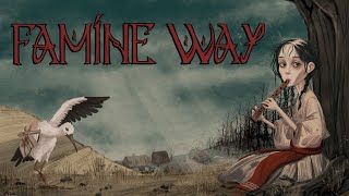 Famine Way - Announcement Trailer screenshot 4
