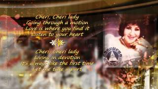 Cheri Cheri Lady - Pen Ram