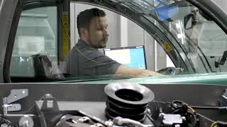Farol Ltd | Take a Look Around the Kramer Factory