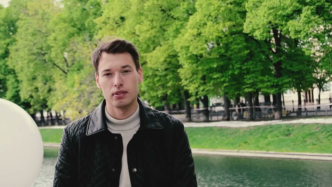 Ты достойна любви | Ryfma