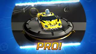 CHAOS ROAD - GAMEPLAY - 003 NOOB 3D 16x9 screenshot 3