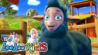 baa baa black sheep numbers song educative songs compilation