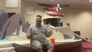 VBS Day 2 & Mission Offering Intro