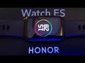 Обзор HONOR Watch ES - Насколько умные?