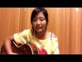 Love is all / YUI cover Rio