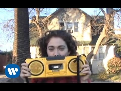 Regina Spektor - "Dance Anthem of the 80's" [Official Music Video]