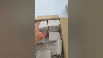 Modun quản lý pin từ xa qua wifi - Hỗ trợ giao tiếp cho BMS JK