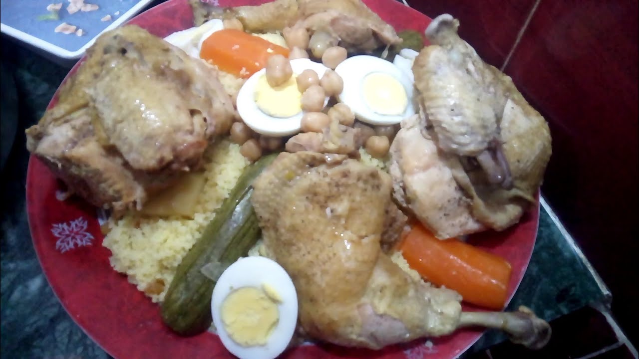 وليمة لعشرين(20)شخص، طعام همه لو كان بالماء مع الشرح المفصل و القيمة المالية