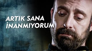 Bana Nasil İhanet Etti̇n Hürrem?