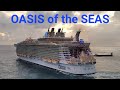 OASIS of the SEAS выходит из порта Филипсбург о. Сент Мартен #sentmartin #PHILIPSBURG #travel #like