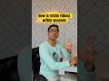 How to rotate videos within seconds @articwoodtech #videoediting #videoedit #macos #macbook ook