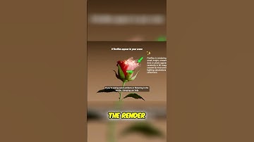 🔥 Fix Fireflies & Flickering in Blender Cycles