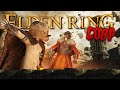 FIGHTING IN THE FLOATING CITY! - RANDOMIZED ELDEN RING COOP