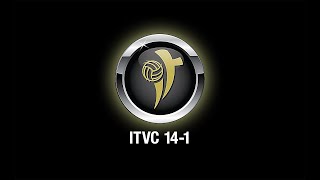ITVC 14-1 Power vs. Turlock Crush Alexis 14