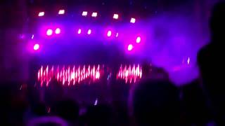 Deadmau5  "FML"  @ EDC 2010