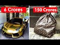 8 Expensive Useless Things Billionaires Spend Their Money On!