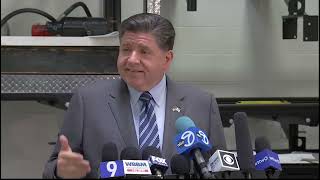SCOTUS Redistricting Ruling Sparks Pushback from Pritzker