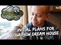 Initial Plans for Our New Dream House... Aviary? | Vlog #298