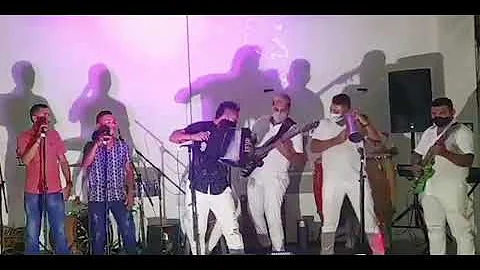 EL VIEJO MIGUE - CESAR DE ALBA & ALBERT PADILLA