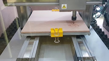 Snapmaker 2.0 Make Photo Frame with MDF 6.0T