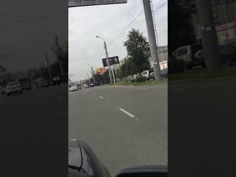 Страшное ДТП Челябинск