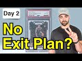 Day 2 — Buying Without a Plan (Card Investing Course)