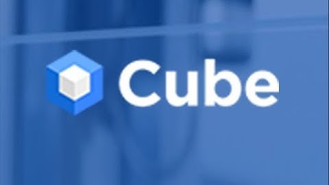 CUBE, THE COMPANY THAT REDEFINES THE SECURITY OF AUTONOMOUS CAR