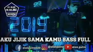 DJ BREAKBEAT TERBARU 2019.AKU JIJIK SAMA KAMU VS ENAK SUSU MAMA