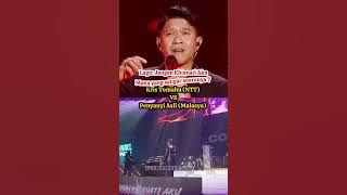 Jangan Khianati Aku #shorts #penyanyiasli #penyanyintt #trending #lagumalaysa #ntt #audisi #fypppp