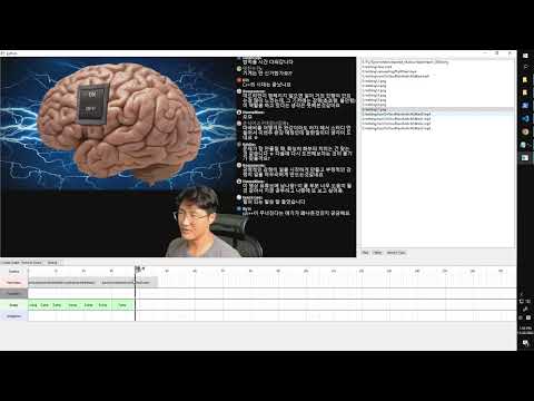 Video Editor with PyQt and FFMPEG