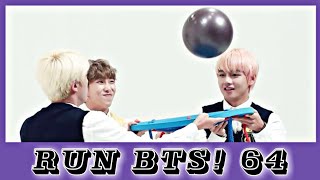 [ INDOSUB ] Run BTS! 2019 - EP.64 | FULL EPISODE