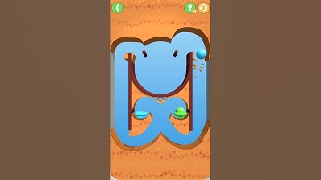 dig this! (Dig it ) 70-8 | BALLS TO THE WALL | Dig this level 70 episode 8 solution gameplay walkthr