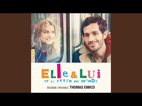 Putar Elle & lui - Thomas Enhco