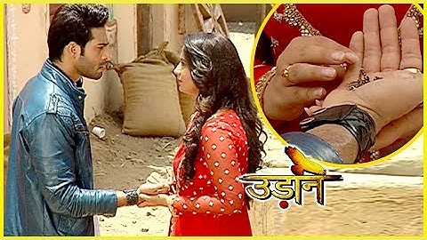 Chakor Returns Her Mangalsutra to Suraj | Udann Sapnon Ki - उड़ान सपनों की | TellyMasala