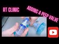 RT Clinic: Adding a PEEP Valve to a BVM