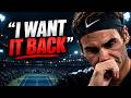 The ONE Defeat Out of 1,500 Matches Federer Still Regrets