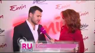 Emin Agalarov 35!