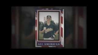 Brandon Memorial Video