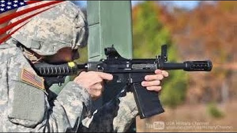 M26 Modular Shotgun System #M26 #M26Shotgun