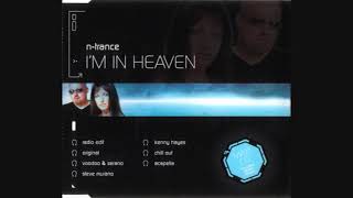 N-Trance - Im In Heaven (Kenny Hayes Remix)