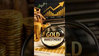 Investment in Gold Mutual Fund।#gold #goldmutualfund #financekeypathshala