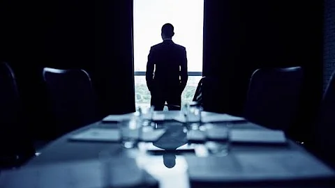 World to make choice: A Tyrannical World Governmen...