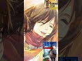 Recomendación de canción de anime del día Pt .12 #anime #ending #opening