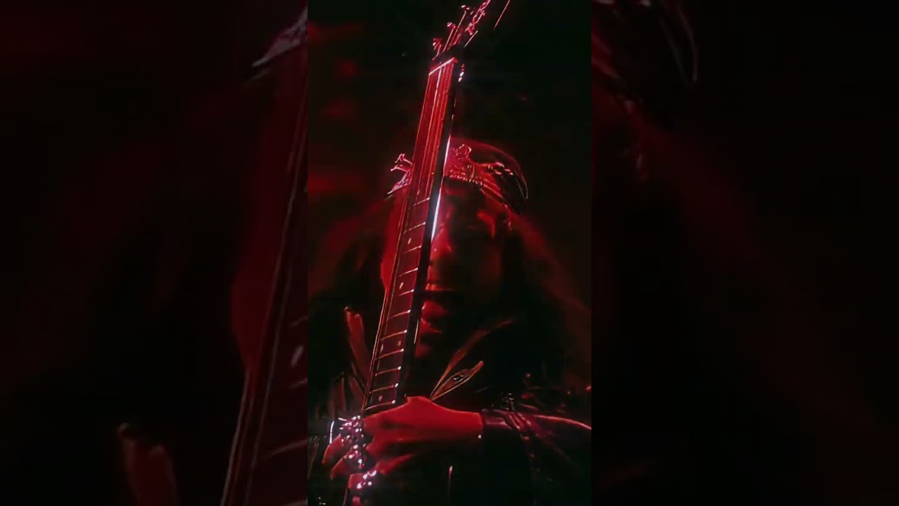 Eddie Munson l Master Of Puppets l Stranger Things Edit