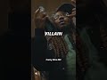 VILLAIN | Detroit Freestyle Beat [FREE] #beatstape #freestyle
