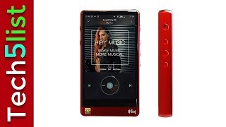 Top 3 Best Mp3 Player Reviews in 2020 screenshot 3