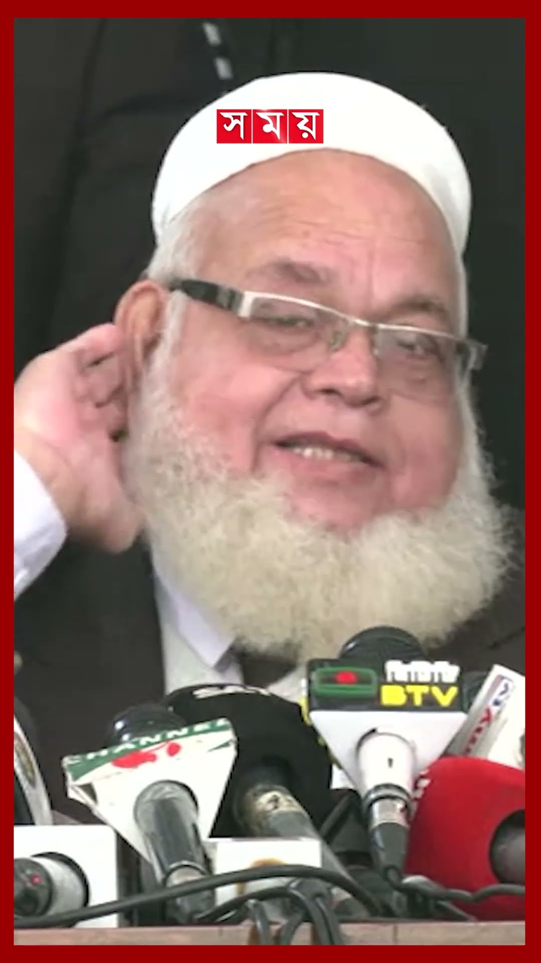 কনস্টেবল সুজনকে উৎফুল্ল চিত্তে গুলি করতে দেখা গেছে, বললেন প্রসিকিউটর মিজানুল | Prosecutor | Police
