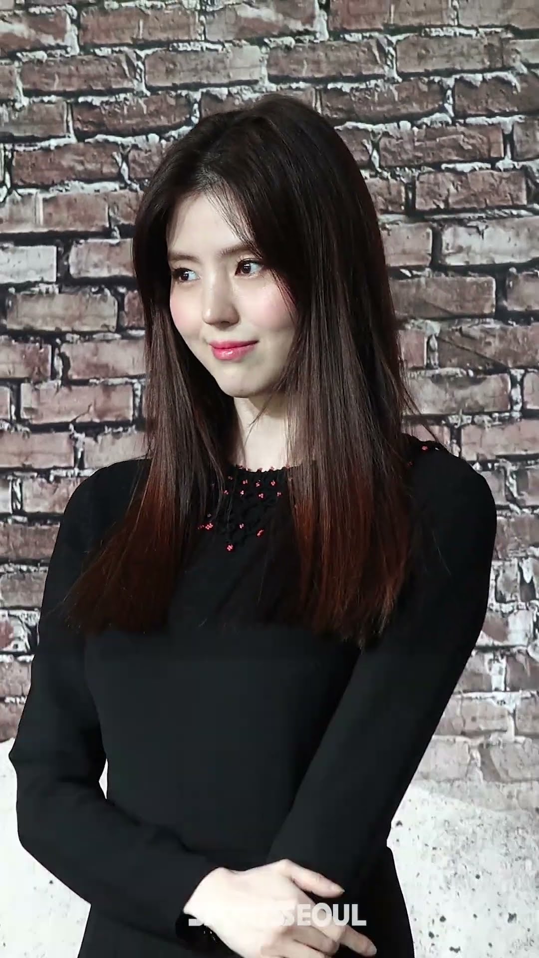 한소희(Han So hee), 시크 그리고 러블리