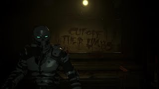 Dead Space Remake (PS5 Pro Live) Listen, The Voices Of The Dead That Fill The Halls.