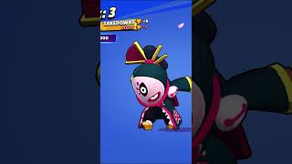 Tara prestige 1 #brawlstars#supercell